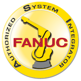 Fanuc ASI Logo